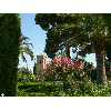 Franciscan Monestary, Alhambra, Granada, Spain